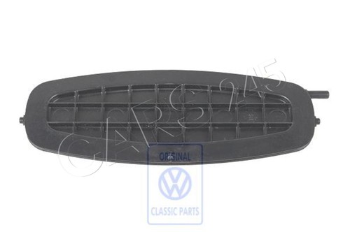 Original frischluftklappe - vw,