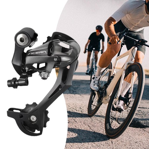 Fahrrad schaltwerk 9 - 7, 8