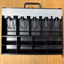 Kassenladeneinsatz Geldeinsatz