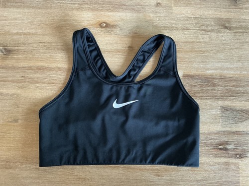Schwarzes bustier sport von - bustier/sport, bh