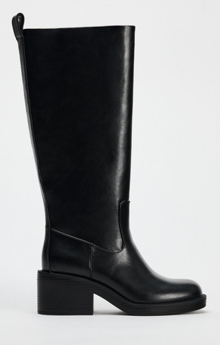 Stiefel zara neu - , neu.