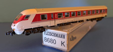Fleischmann 8680 intercity - fleischmann, 8680,