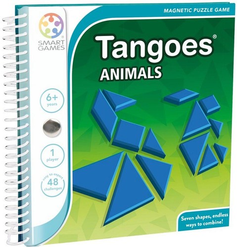Tangoes animals - tangoes,