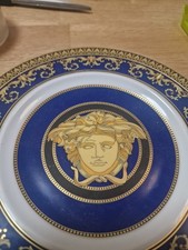 Rosenthal versace teller - rosenthal,