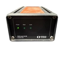 SPINDLER & HOYER HeNe-Laser