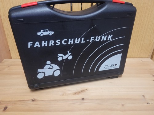 Fahrschul funk motorrad - fahrschul-funk, motorrad-funk
