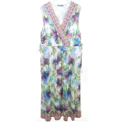 Ulla popken kleid maxikleid - popken,