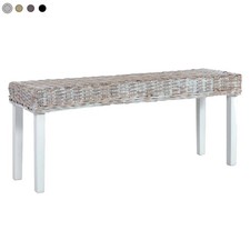  Sitzbank Flur Garderobenbank