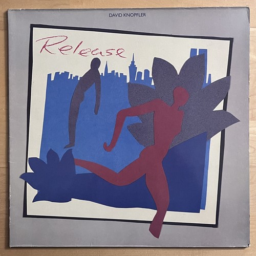 Vinyl david knopfler - vinyl, –