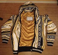 Ardenz Jacket Size M