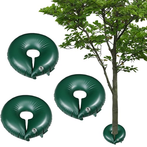 Bewässerungsring 90cm pvc - bewässerungsring,