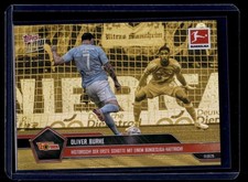 2025-26 Topps Now Bundesliga
