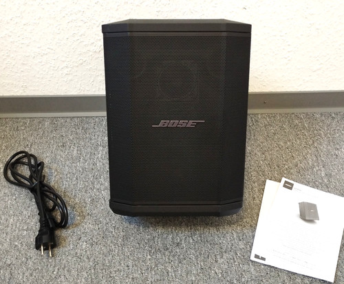 Bose pro aktiv box - pro,