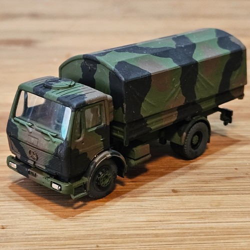 Herpa militär modell 87 - militär,