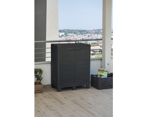 Gartenschrank geräteschrank - gartenschrank,,