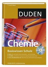 Basiswissen Schule – Chemie