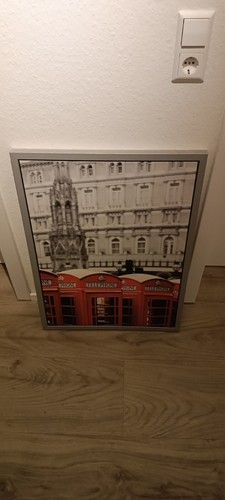 Ikea bild london telefonzellen - bild,
