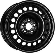 Stahlfelgen volvo c30 s40 - volvo,