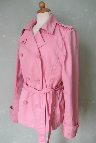 Tommy hilfiger trenchcoat kurz - tommy,