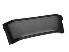 Windschott BMW Z 4 G29 Windabweiser deflector .Unbenutz