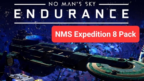 Nms man sky expedition - man's, sky: