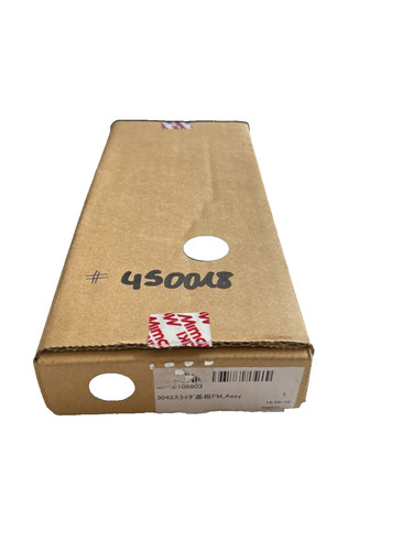 Mimaki slider pcb assy - slider, e106803