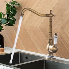 Vintage Retro wasserhahn