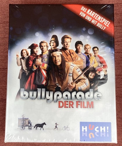 Bullyparade der film - film, das
