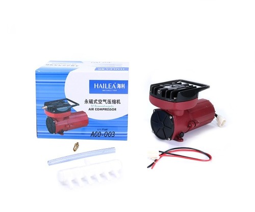 Hailea aco 003 - hailea, aco-003