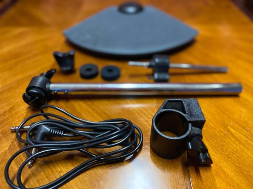 Alesis dm5 schlagzeug - alesis,