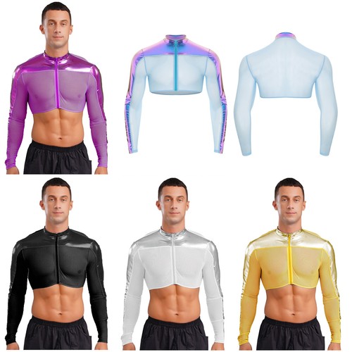 Herren glitzer durchsichtige - herren,
