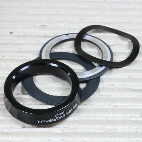 Fsa innenlager adapter bb386 - fsa,