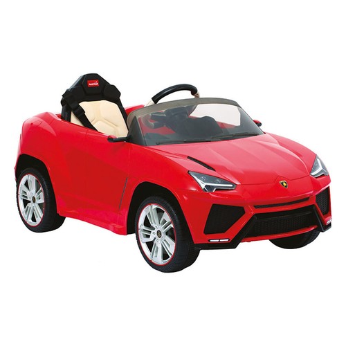 Rastar ride elektroauto - rastar,