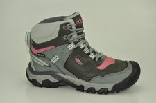 KEEN Ridge Flex Mid Waterproof