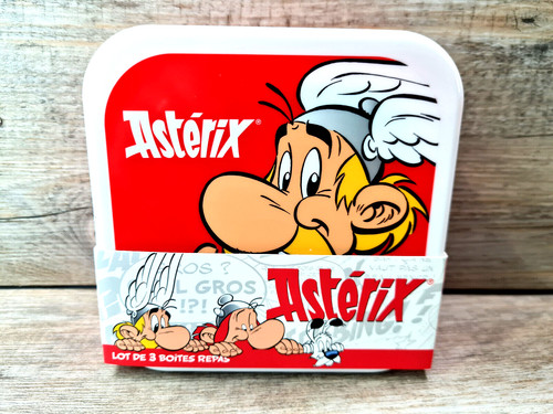 Original asterix obelix idefix - original,