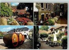 10338417 - 2390 Flensburg Rum - Faesser Innenhof Flensburg, Stadt unsortiert