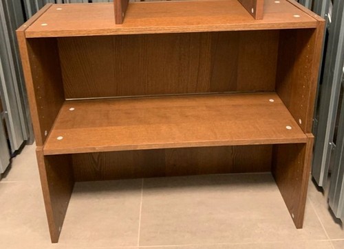 Ikea aufsatz regal für billy - regal,