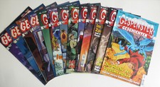 Gespenster Geschichten 1100 - 1299  AUSWAHL   Comic Horror Grusel  Bastei