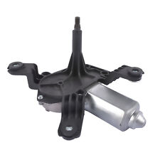 Wischermotor Heckscheibenwischer Hinten Für Opel Zafira/Zafira Family B A05