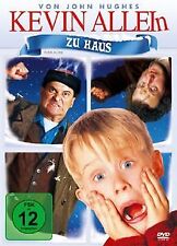 Kevin - Allein zu Haus von Chris Columbus | DVD | Zustand sehr gut
