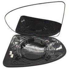 Mirror Glass Exterior Mirror