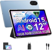 2025 Neueste 12 Zoll Tablet