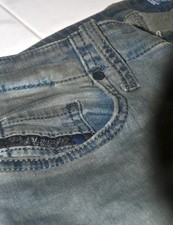 Diesel Damen Jogg Jeans