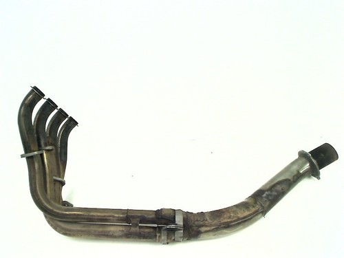 Auspuff vorne kawasaki r - kawasaki,