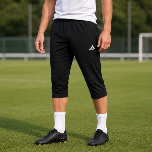 Adidas entrada herren 4 - herren, 3/4