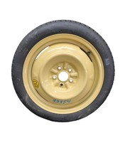 Ersatzrad Notrad Reserverad