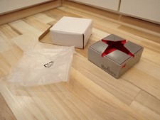 Marlboro Aschenbecher, Metall