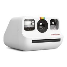 Polaroid Go Gen2 Camera White