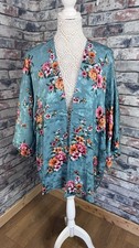 River Island Kimono Ärmel