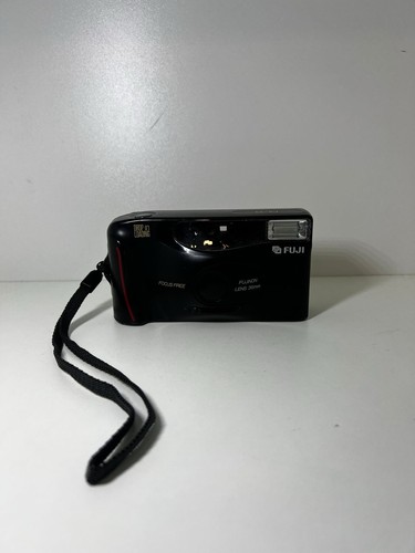 Fuji point shoot mit - dl-25,